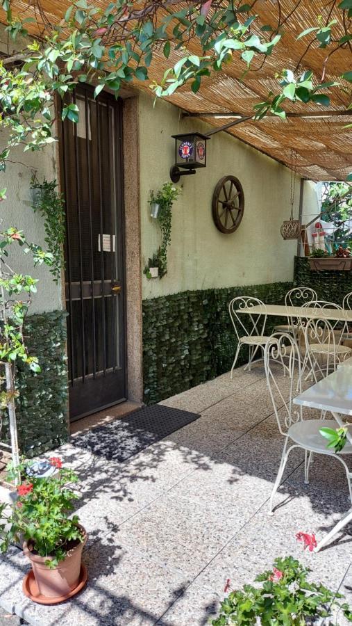 Locanda La Tana Del Luppolo Valmadrera Buitenkant foto