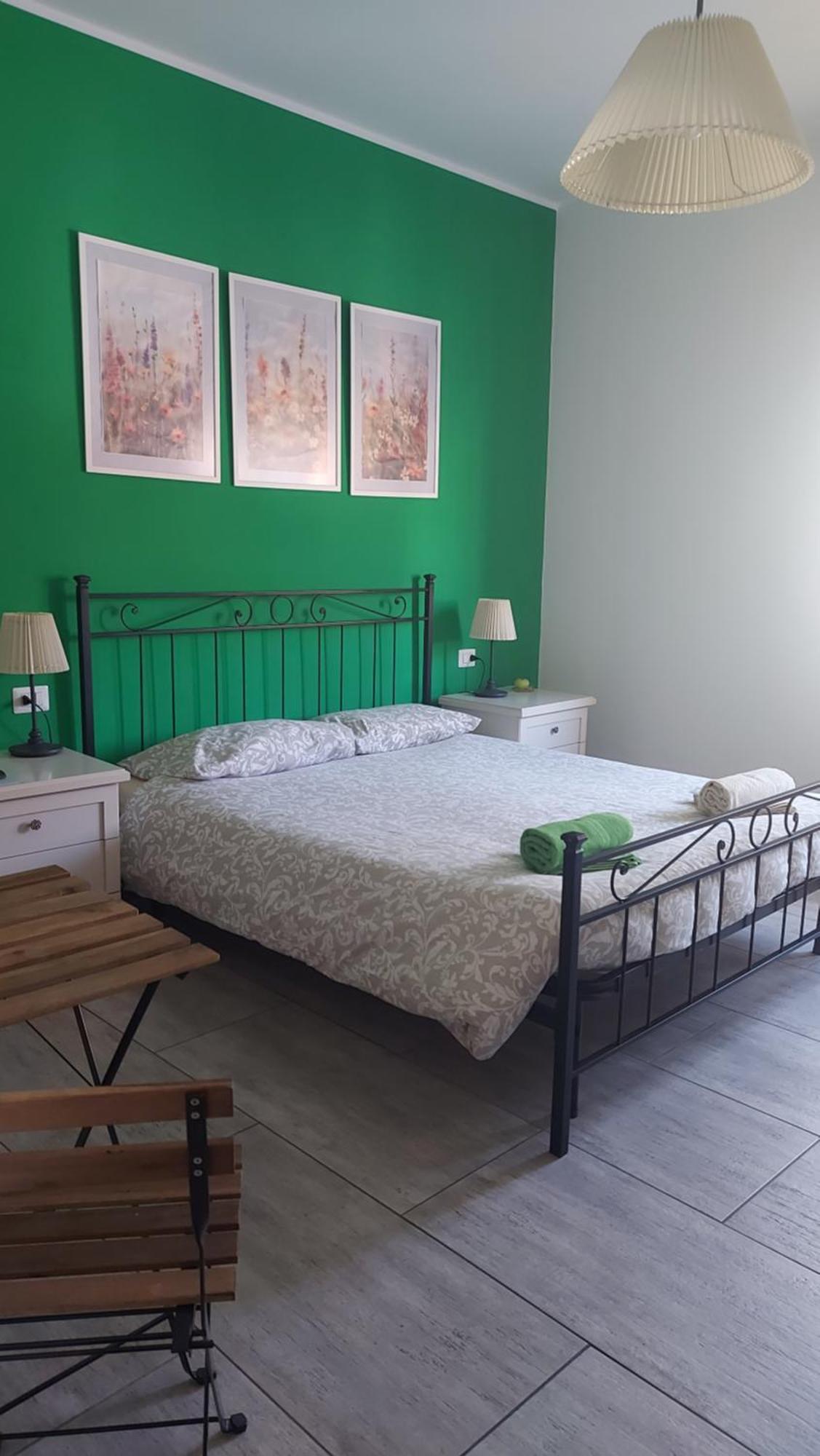 Locanda La Tana Del Luppolo Valmadrera Buitenkant foto